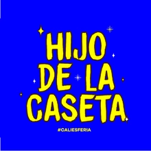 Hijo de la caseta