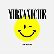 Nirvaniche