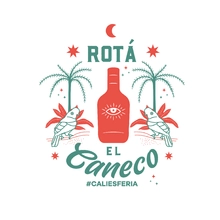 Rotá el caneco