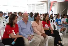 La institución educativa Adán Cordovéz ya cuenta con nueva edificación 