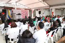 La institución educativa Adán Cordovéz ya cuenta con nueva edificación 