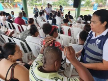 Cali lleva atención psicosocial a las víctimas del conflicto a sus territorios 