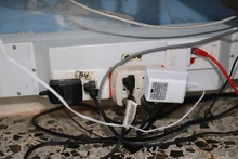 Cuidado con las conexiones eléctricas en esta Navidad