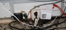 Cuidado con las conexiones eléctricas en esta Navidad