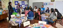 Institución Educativa Los Andes se reconoce como gran beneficiada de programa Mi Comunidad Es Escuela