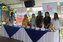 Con la paz como bandera 250 niños, niñas y adolescentes se graduaron como mediadores en Justicia Restaurativa