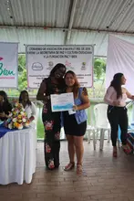 Con la paz como bandera 250 niños, niñas y adolescentes se graduaron como mediadores en Justicia Restaurativa