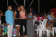 Con la paz como bandera 250 niños, niñas y adolescentes se graduaron como mediadores en Justicia Restaurativa