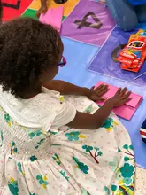 Cali conmemoró los derechos de las niñas y niños víctimas del conflicto armado