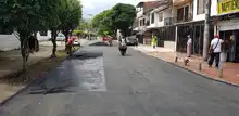 Antes de Navidad estos sectores tendrán rehabilitación vial