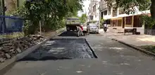 Antes de Navidad estos sectores tendrán rehabilitación vial