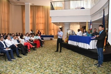 Cali ya cuenta con su primer observatorio de políticas públicas sociales