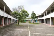 200 Jóvenes en proceso de rehabilitación social ahora tienen dónde estudiar 