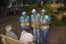 Gestando Oportunidades 2019 reconoce la labor de los Gestores de Paz y Cultura Ciudadana
