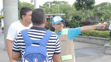 Gestando Oportunidades 2019 reconoce la labor de los Gestores de Paz y Cultura Ciudadana