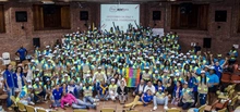 Gestando Oportunidades 2019 reconoce la labor de los Gestores de Paz y Cultura Ciudadana