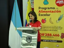 Exitoso balance del Plan de Alimentación Escolar, PAE, en los cuatro años del gobierno Armitage