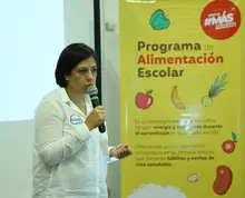 Exitoso balance del Plan de Alimentación Escolar, PAE, en los cuatro años del gobierno Armitage