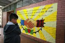Institución educativa Inem Jorge Isaac le apuesta a la paz y la convivencia 