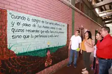Institución educativa Inem Jorge Isaac le apuesta a la paz y la convivencia 