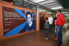 Institución educativa Inem Jorge Isaac le apuesta a la paz y la convivencia 
