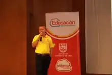 Educación 360º, aplicación del proceso del Modelo de Gestión de Arquitectura Empresarial en Secretaría de Educación. 