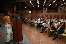 Educación 360º, aplicación del proceso del Modelo de Gestión de Arquitectura Empresarial en Secretaría de Educación. 
