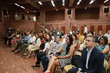 Educación 360º, aplicación del proceso del Modelo de Gestión de Arquitectura Empresarial en Secretaría de Educación. 