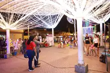 La Navidad en mi Cali Bonita enciende la alegría en el oriente de la ciudad