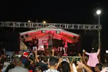La Navidad en mi Cali Bonita enciende la alegría en el oriente de la ciudad
