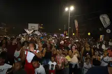 La Navidad en mi Cali Bonita enciende la alegría en el oriente de la ciudad