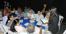 Plan de Desarrollo 2020 -2023, una construcción de todos los caleños