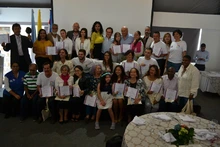“La labor de las defensoras y defensores debe ser reconocida todos los días” Maurice Armitage alcalde de Cali