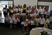 “La labor de las defensoras y defensores debe ser reconocida todos los días” Maurice Armitage alcalde de Cali