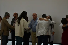 “La labor de las defensoras y defensores debe ser reconocida todos los días” Maurice Armitage alcalde de Cali