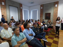 Foto 4 cierre convenio dane