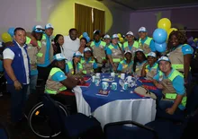 Más de 500 gestores fueron reconocidos en Gestando Oportunidades