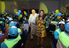 Más de 500 gestores fueron reconocidos en Gestando Oportunidades
