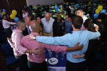 Más de 500 gestores fueron reconocidos en Gestando Oportunidades