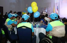Más de 500 gestores fueron reconocidos en Gestando Oportunidades