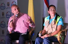 Más de 500 gestores fueron reconocidos en Gestando Oportunidades