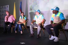 Más de 500 gestores fueron reconocidos en Gestando Oportunidades