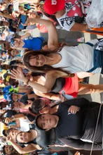 Así fue el cierre de la Ciclovida 2019