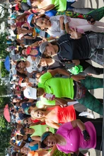 Así fue el cierre de la Ciclovida 2019