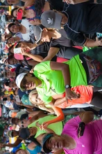 Así fue el cierre de la Ciclovida 2019