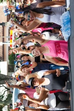 Así fue el cierre de la Ciclovida 2019