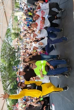 Así fue el cierre de la Ciclovida 2019