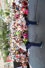 Así fue el cierre de la Ciclovida 2019