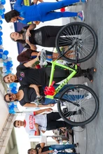 Así fue el cierre de la Ciclovida 2019