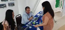 Jornada de sensibilización del POT, 12 de diciembre 
